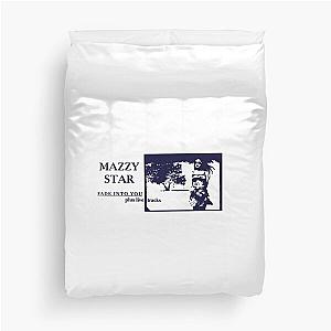 Mazzy Star louette Star Duvet Cover