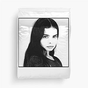 Mazzy Star - Hope Sandoval Duvet Cover