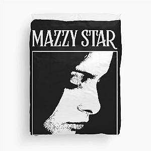 Mazzy star - 90s fanart  	 Duvet Cover