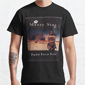 Mazzy star - 90s fanart Classic T-Shirt