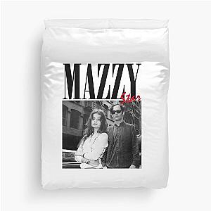 Mazzy Star vintage Duvet Cover