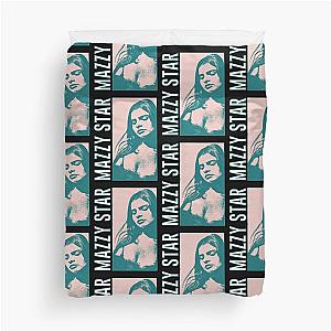 Mazzy Star Music, Mazzy Star ,Fade Into You Duvet Cover