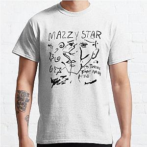 mazzy star t shirt Classic T-Shirt