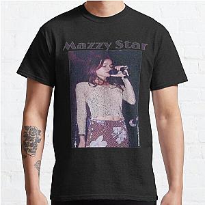 Mazzy star - 90s fanart Classic T-Shirt