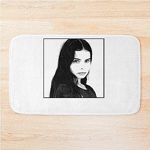 Mazzy Star - Hope Sandoval Bath Mat