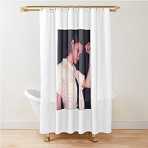 Mazzy Star - Hope Sandoval Concert Shower Curtain