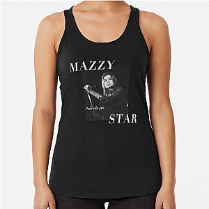 Mazzy Star Fade Into You Racerback Tank Top