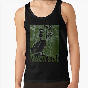 Funny Man Mazzy Star Tribute Fanart Design Premium Awesome For Movie Fans Tank Top