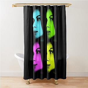 Mazzy star so tonight that i might see Shower Curtain