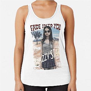 Mazzy Star Fade Into You Racerback Tank Top