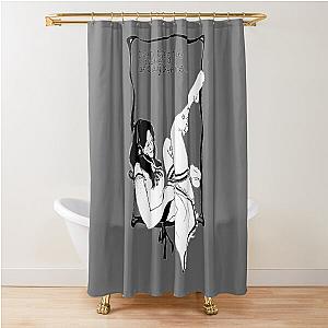 Mazzy Star Classic Shower Curtain