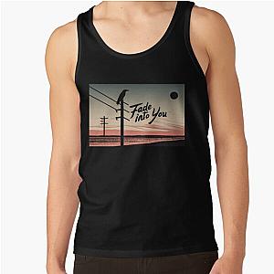  Melancholic Song Tank Top