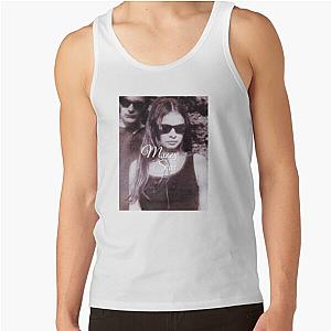 Mazzy Star Graphic Tank Top