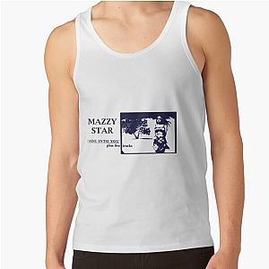 Mazzy Star louette Star Tank Top