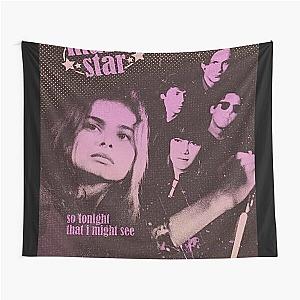 Mazzy Star - Tonight Tapestry