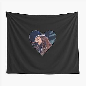 Mazzy Star Heart Tapestry