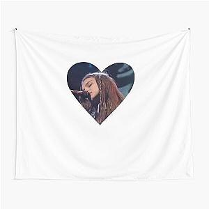 Mazzy Star heart Tapestry