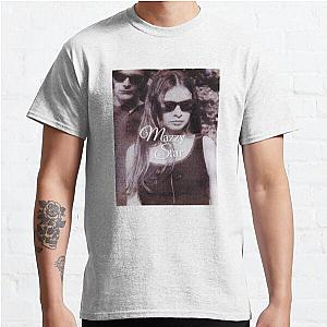 Mazzy Star Graphic Classic T-Shirt