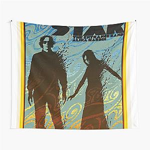 Mazzy Star Concert Tapestry