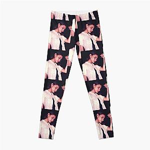 Mazzy Star - Hope Sandoval Concert Leggings