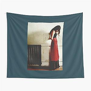 Mazzy Star  Red Dress Tapestry