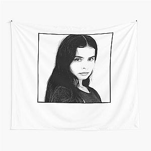 Mazzy Star - Hope Sandoval Tapestry