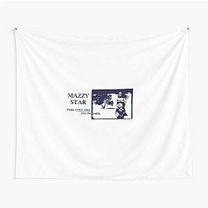 Mazzy Star louette Star Tapestry