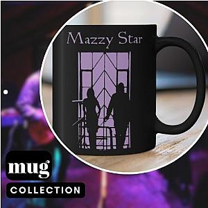 Mazzy Star Mugs