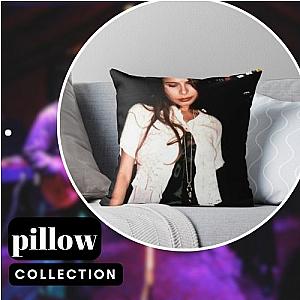 Mazzy Star Pillows