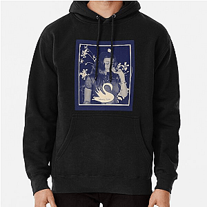 Mazzy Star Type a Girl Pullover Hoodie