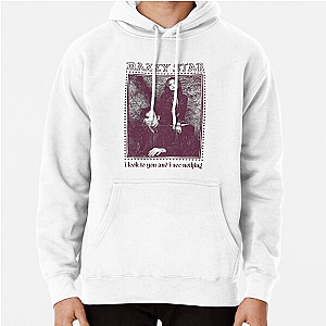 Mazzy Star I Look To You Pullover Hoodie