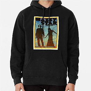 Mazzy Star Concert Pullover Hoodie