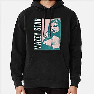 Mazzy Star Music, Mazzy Star ,Fade Into You Pullover Hoodie