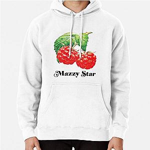 Mazzy Star fruit, Mazzy Star ,Fade Into You Pullover Hoodie