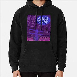 Mazzy star - 90s fanart Pullover Hoodie