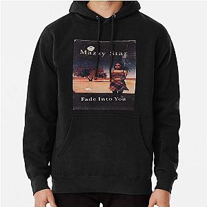 Mazzy star - 90s fanart Pullover Hoodie