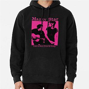 Mazzy star - 90s fanart Pullover Hoodie