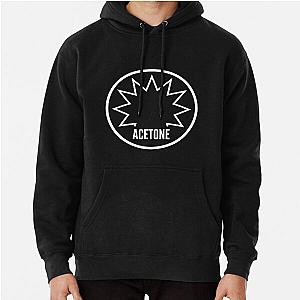 Mazzy star - 90s fanart Pullover Hoodie