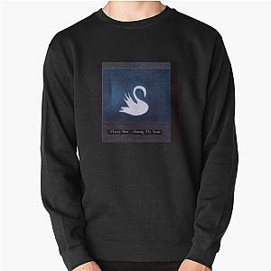 Mazzy Star Among My Swan Album Cover Pullover Sweatshirt