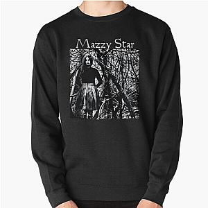 Mazzy Star Hope Sandoval Pullover Sweatshirt