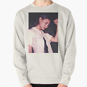 Mazzy Star - Hope Sandoval Concert Pullover Sweatshirt