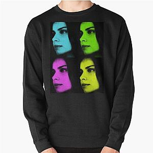 Mazzy star so tonight that i might see Pullover Sweatshirt