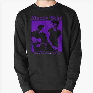 Mazzy Star louette Star, Mazzy Star ,Fade Into You Pullover Sweatshirt