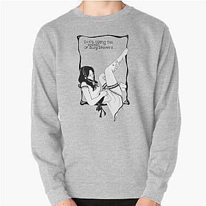 Mazzy Star Classic Pullover Sweatshirt