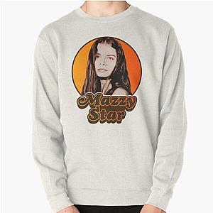 Mazzy Star portrait, Mazzy Star ,Fade Into You Pullover Sweatshirt