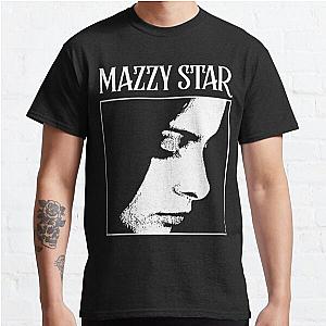 Mazzy star - 90s fanart Classic T-Shirt