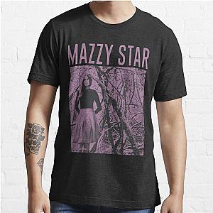 Mazzy Star Hope Sandoval Vintage Essential T-Shirt