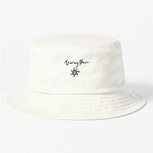 Mazzy Star icon Bucket Hat