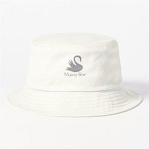 Mazzy Star symbol Bucket Hat