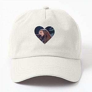 Mazzy Star heart Dad Hat